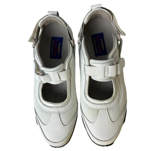 Footjoy LoPro Collection Golf Shoes, Women's Size 6.5 Medium - Picture 6 of 13